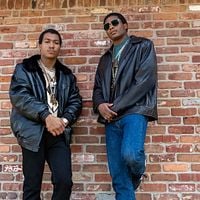 Foto Demetrius Flenory Jr.