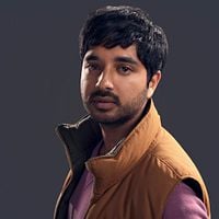 Foto Rohan Mirchandaney