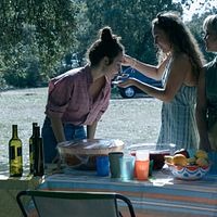 Foto África de la Cruz