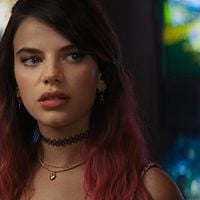 Foto Sonia Ben Ammar