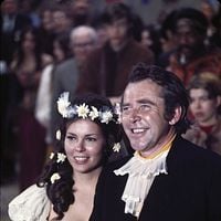 Foto James Broderick