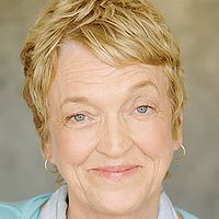 Foto Nancy Linehan Charles