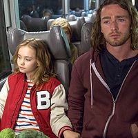 Foto Johnny Sequoyah