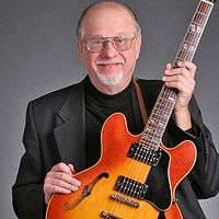 Foto Dennis Coffey