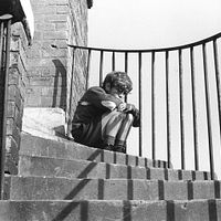 Foto Stephen Archibald