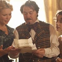 Foto Christian McKay