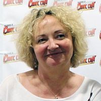 Foto Marie-Laure Beneston