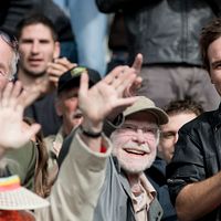 Foto Heinz W. Krückeberg