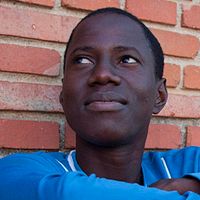 Foto Hamidou Samaké