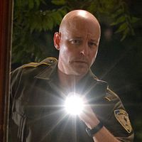 Foto James MacDonald