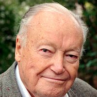 Foto Charles 'Bud' Tingwell