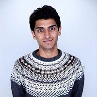 Foto Karan Soni