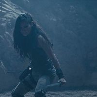 Foto Michelle Lee (II)