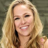 Foto Ronda Rousey