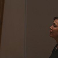 Foto Mary Margaret O'Hara