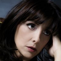 Foto Liliana García