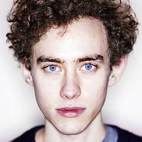 Foto Olly Alexander