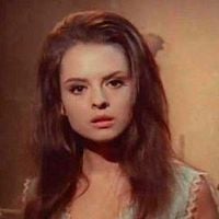 Foto Soledad Miranda