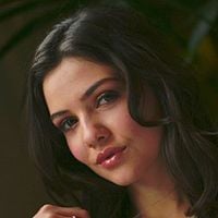 Foto Danielle Campbell