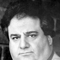 Foto Johnny Williams