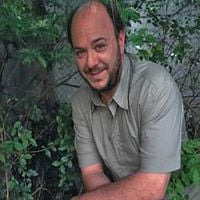 Foto Luis Ziembrowski