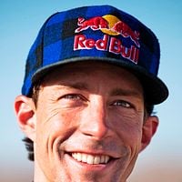 Foto Travis Pastrana