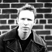 Foto John-Luke Montias