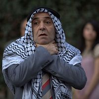 Foto Payam Madjlessi