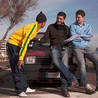 Foto Marian Valenti Adrian