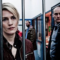 Foto Frederik Meldal Nørgaard