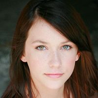 Foto Bailey Anne Borders