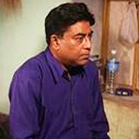 Foto Sandip Datta Gupta