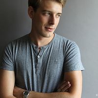 Foto Antoine du Merle