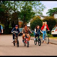 Foto Amelia Clarkson