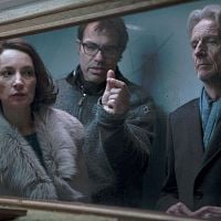 Foto Mathieu Carrière