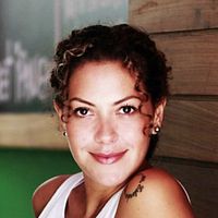 Foto Fabiula Nascimento