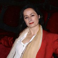 Foto Socorro Anadón