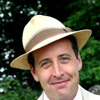 Foto Jonathan Higgins