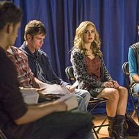 Foto Haley Lu Richardson