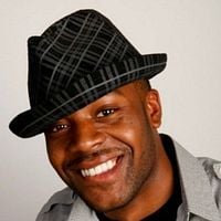 Foto LaRoyce Hawkins