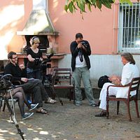 Foto Ottaviano Dell'Acqua