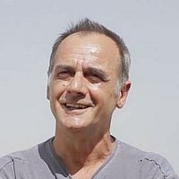 Foto Alfonso Torregrosa