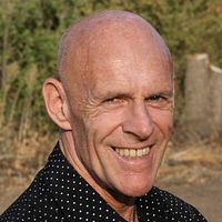 Foto Johnny Melville