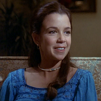 Foto Elizabeth Berridge