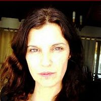 Foto Rosario Sanchez Almada