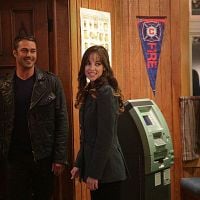 Foto Brittany Curran