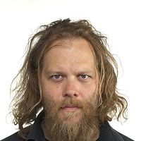 Foto Ólafur Darri Ólafsson