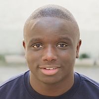 Foto Diong-Keba Tacu