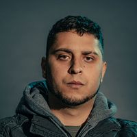 Foto Dollar Selmouni