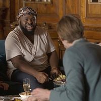 Foto Harry Trevaldwyn